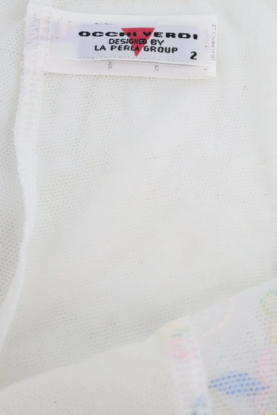 Unterteil Größe 36