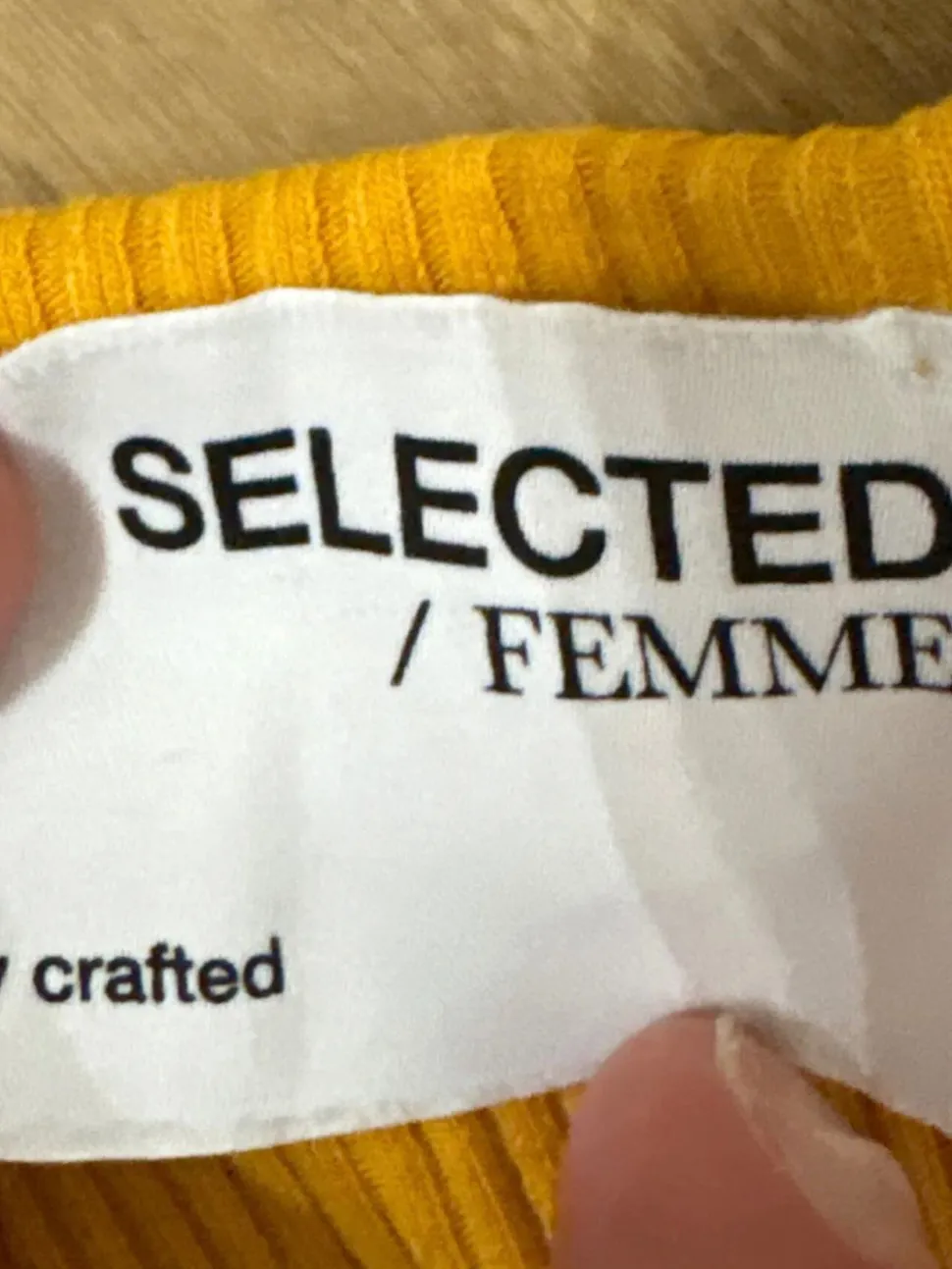 Unterteil Größe 38