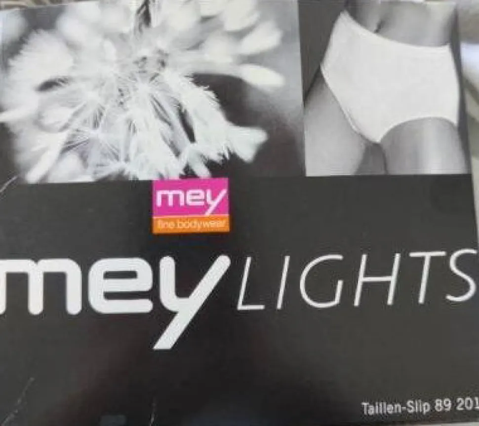 Unterteil Größe 38