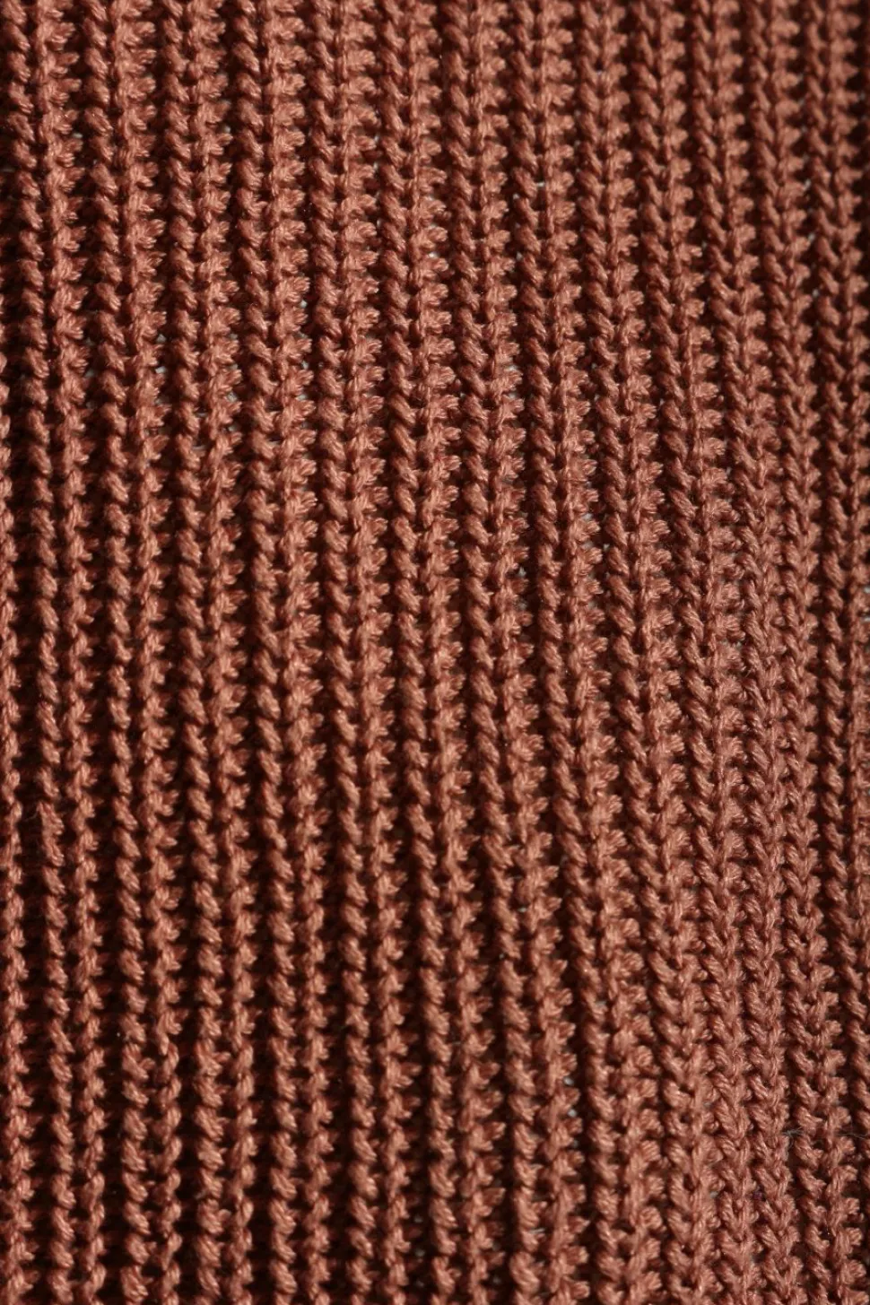 V-Ausschnitt-Pullover Größe 34