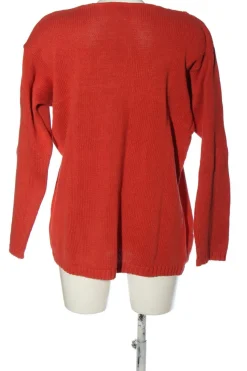 V-Ausschnitt-Pullover                            Größe                40