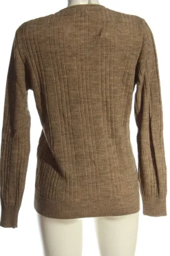 V-Ausschnitt-Pullover                            Größe                40