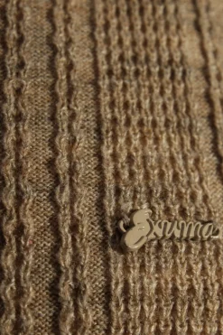 V-Ausschnitt-Pullover                            Größe                40