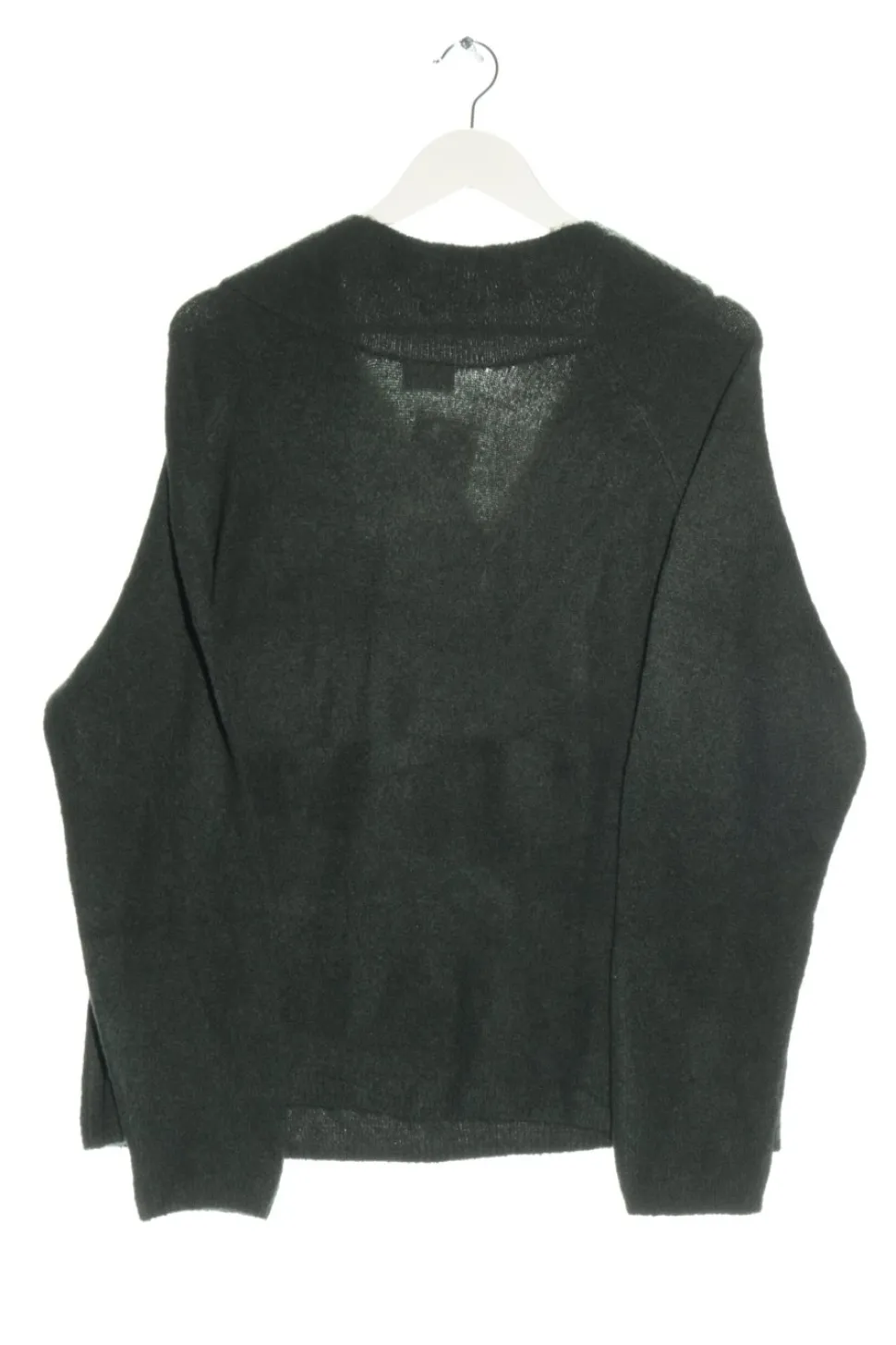 V-Ausschnitt-Pullover Größe 44