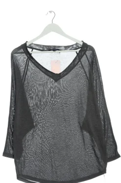 V-Ausschnitt-Pullover                            Größe                40