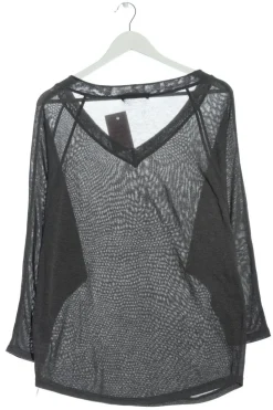 V-Ausschnitt-Pullover                            Größe                40