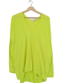 V-Ausschnitt-Pullover                            Größe                40