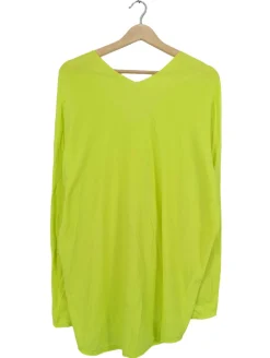 V-Ausschnitt-Pullover                            Größe                40