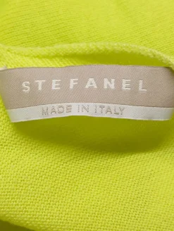 V-Ausschnitt-Pullover                            Größe                40