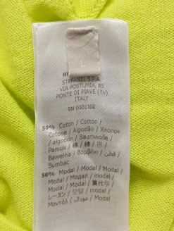 V-Ausschnitt-Pullover                            Größe                40