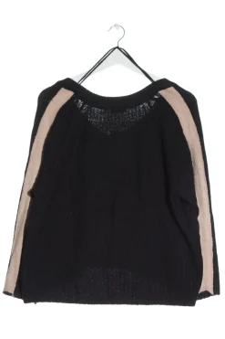 V-Ausschnitt-Pullover                            Größe                38