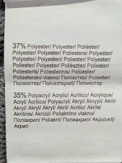 V-Ausschnitt-Pullover                            Größe                36