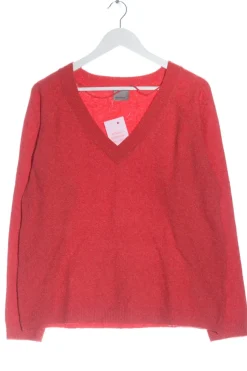 V-Ausschnitt-Pullover                            Größe                40