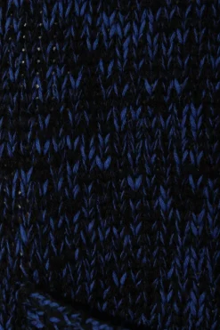 V-Ausschnitt-Pullover Größe 38