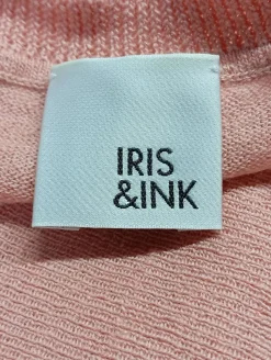 V-Ausschnitt-Pullover                            Größe                38