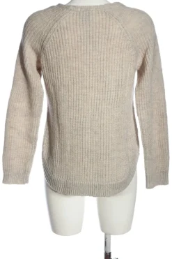 V-Ausschnitt-Pullover                            Größe                36