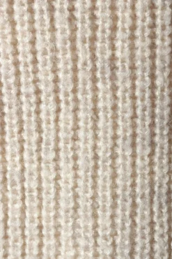 V-Ausschnitt-Pullover                            Größe                36