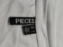 V-Ausschnitt-Shirt                            Größe                40