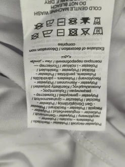 V-Ausschnitt-Shirt                            Größe                40