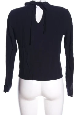 V-Ausschnitt-Shirt                            Größe                36