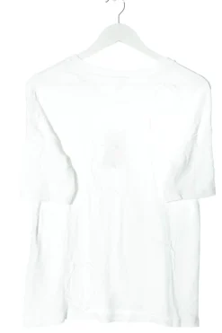 V-Ausschnitt-Shirt                            Größe                40