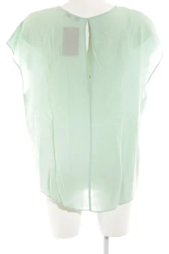 V-Ausschnitt-Shirt                            Größe                36