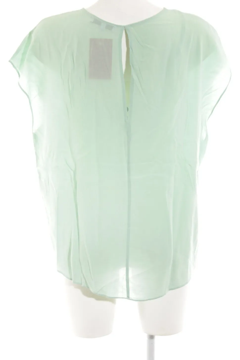 V-Ausschnitt-Shirt Größe 36