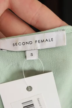 V-Ausschnitt-Shirt Größe 36