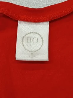 V-Ausschnitt-Shirt Größe 38