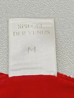 V-Ausschnitt-Shirt Größe 38