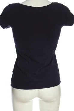 V-Ausschnitt-Shirt                            Größe                36