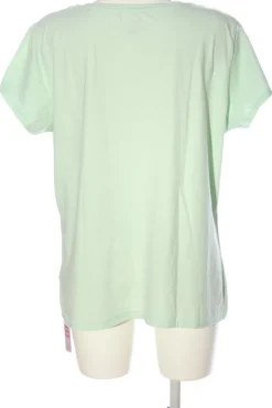 V-Ausschnitt-Shirt                            Größe                50