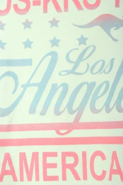 V-Ausschnitt-Shirt Größe 50