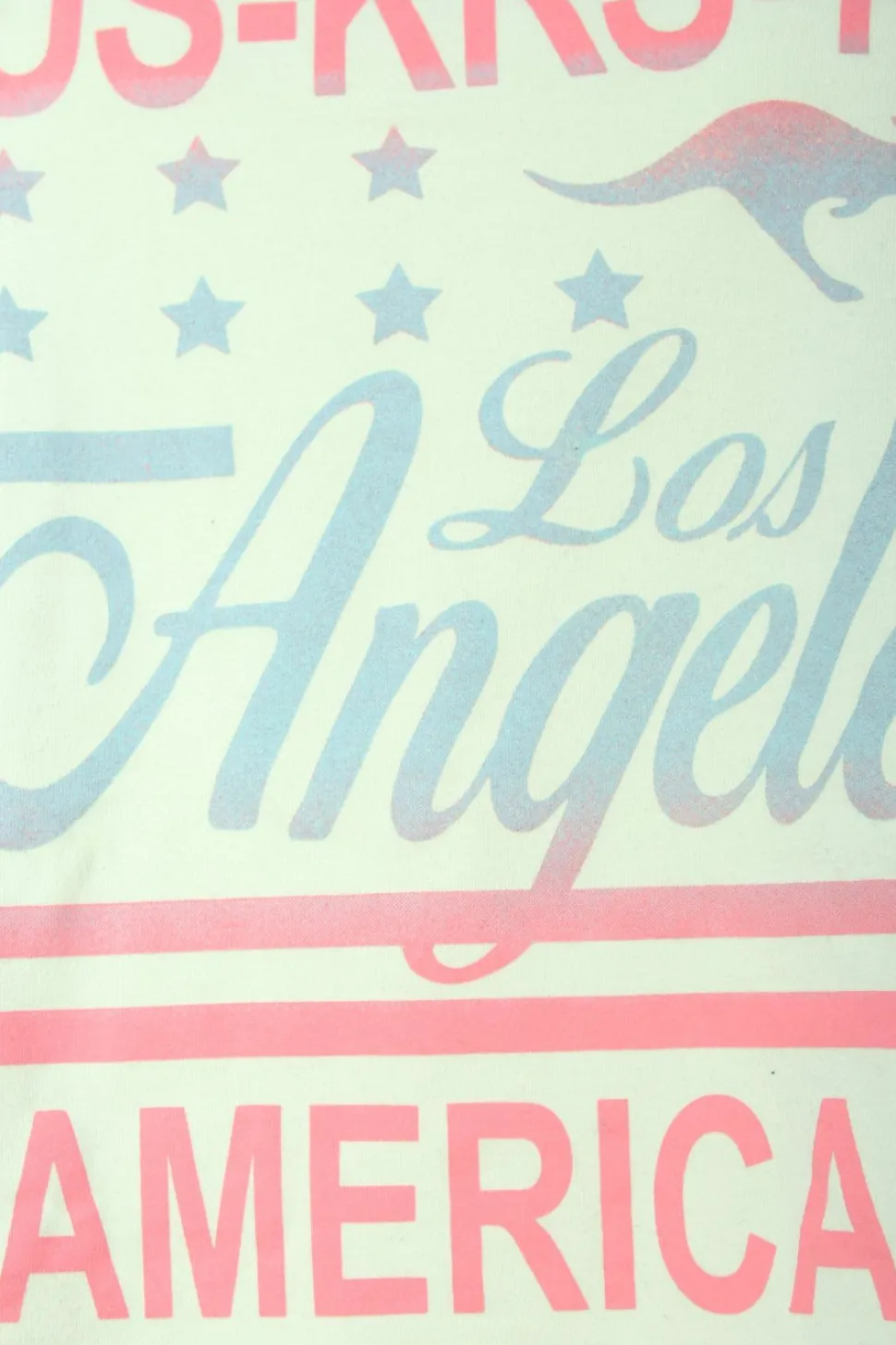 V-Ausschnitt-Shirt Größe 50