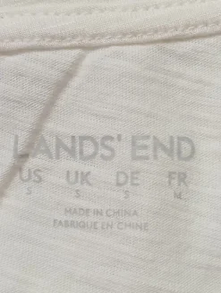 V-Ausschnitt-Shirt                            Größe                36