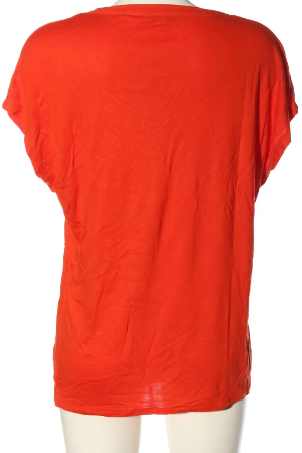 V-Ausschnitt-Shirt Größe 40