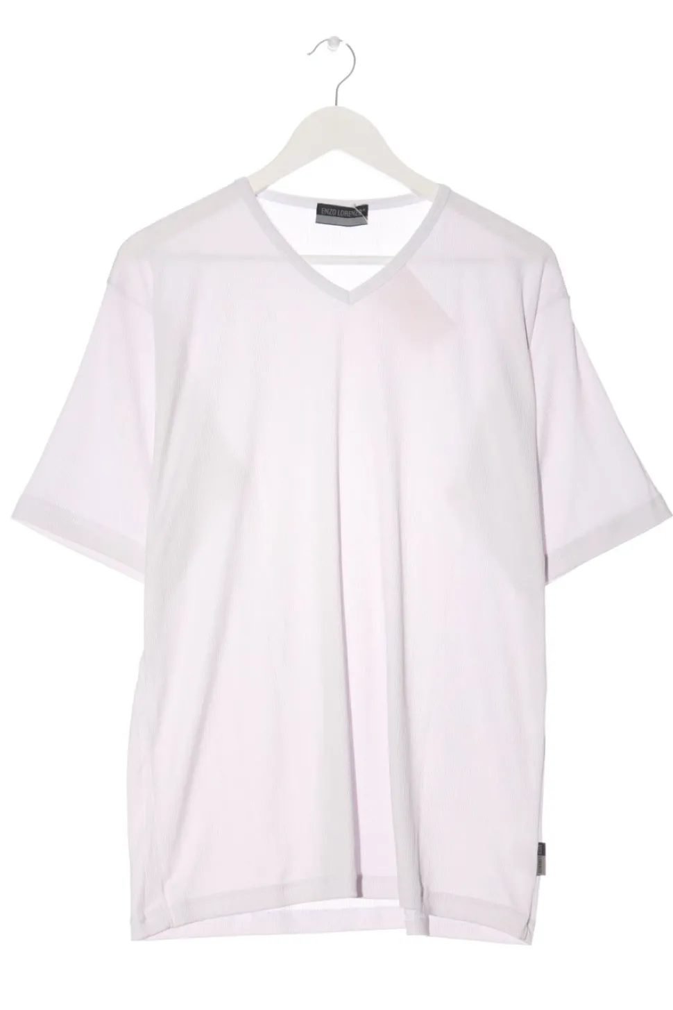 V-Ausschnitt-Shirt Größe 42