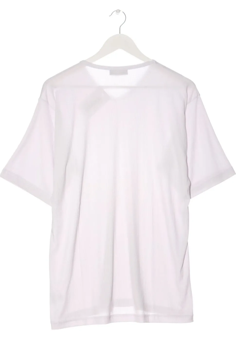 V-Ausschnitt-Shirt Größe 42