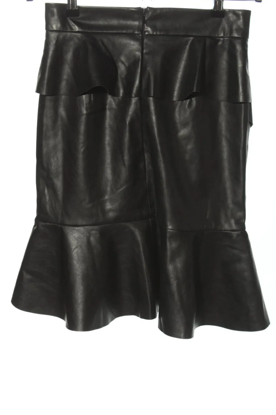 Volantrock Größe 34