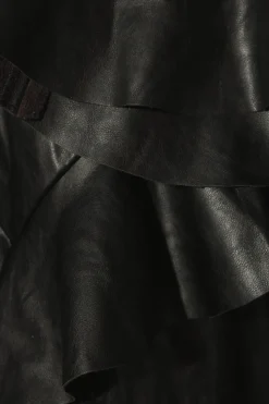 Volantrock Größe 34