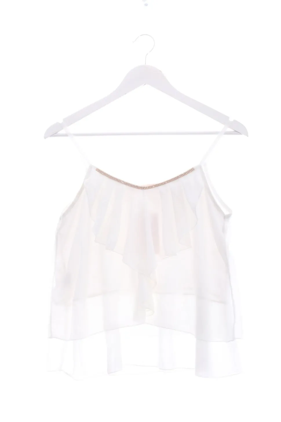 Volanttop Größe 36