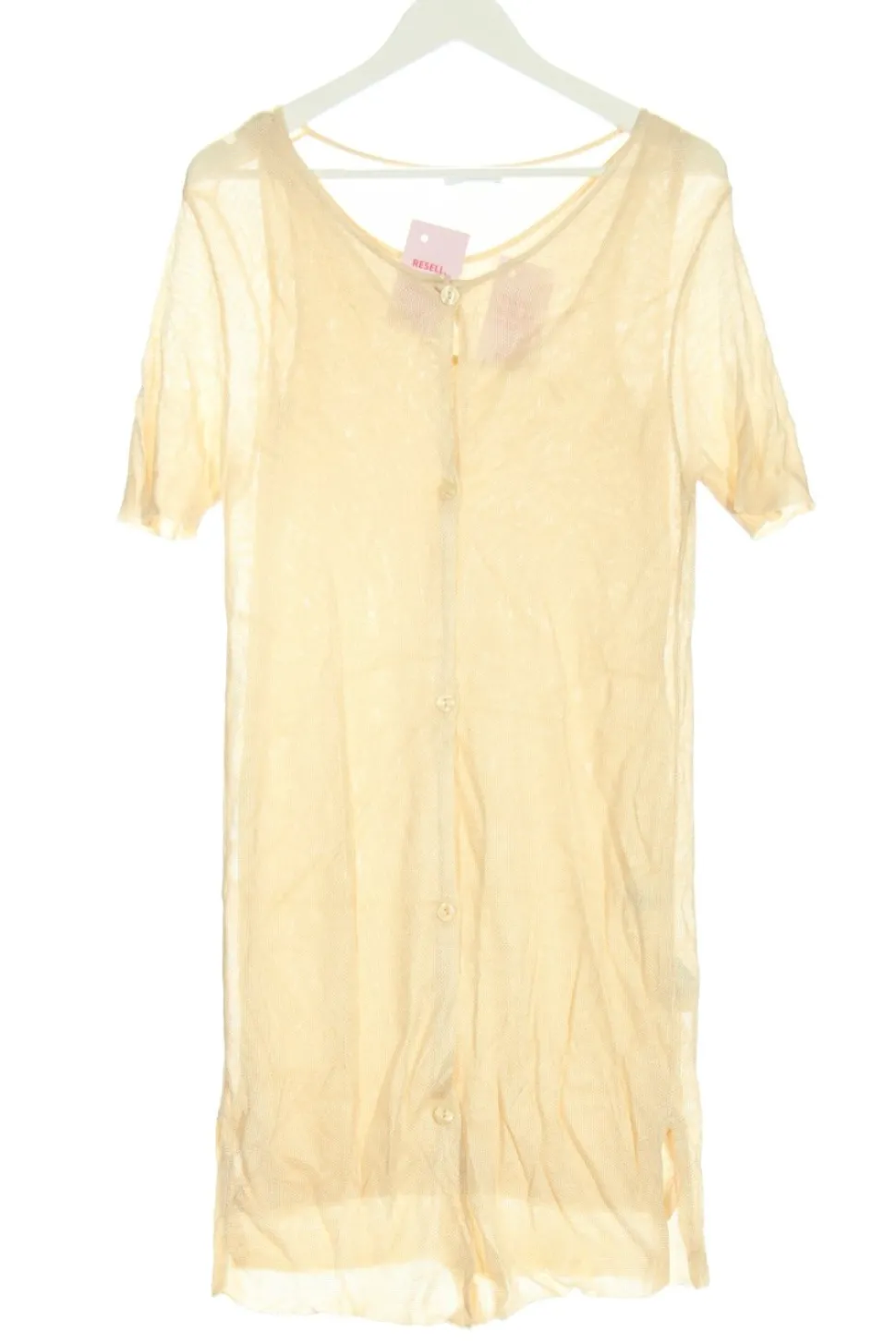 Web Twin Set Größe 38