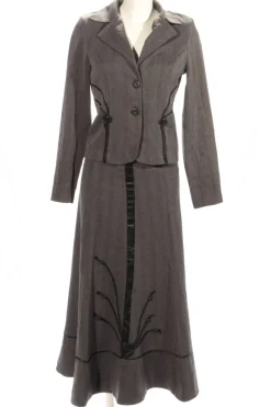 Web Twin Set                            Größe                38