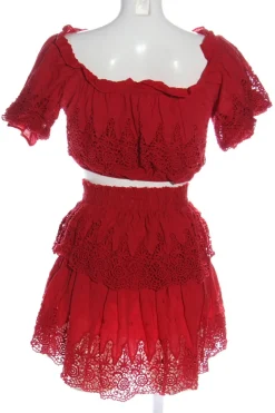 Web Twin Set                            Größe                34