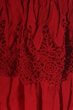 Web Twin Set                            Größe                34