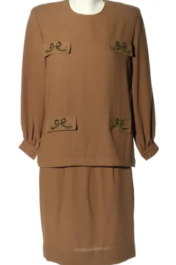 Web Twin Set                            Größe                40