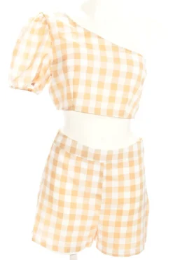 Web Twin Set                            Größe                38