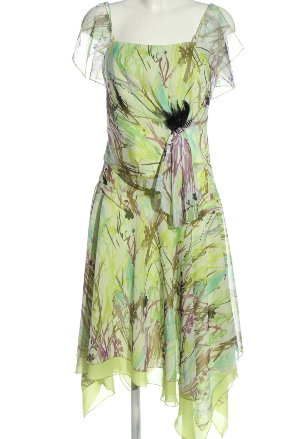 Web Twin Set Größe 36