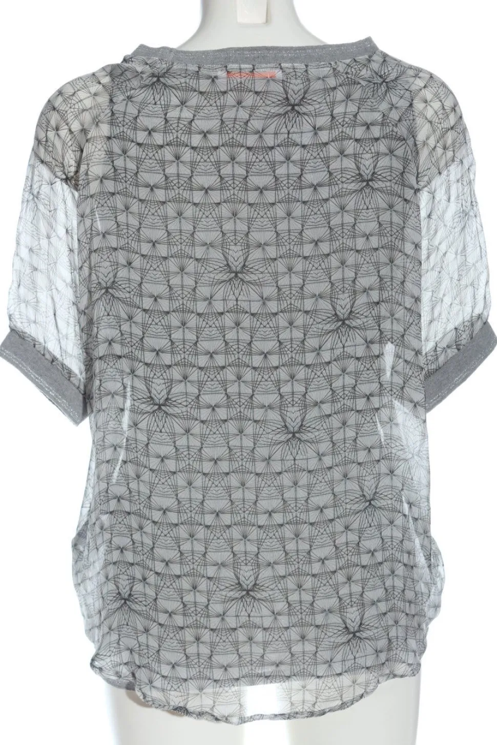 Web Twin Set Größe 38