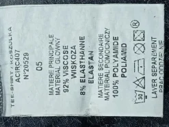 Web Twin Set                            Größe                40